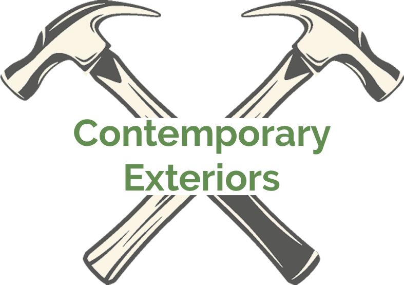 Contemporary Exteriors